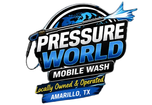 Pressure World Mobile Wash